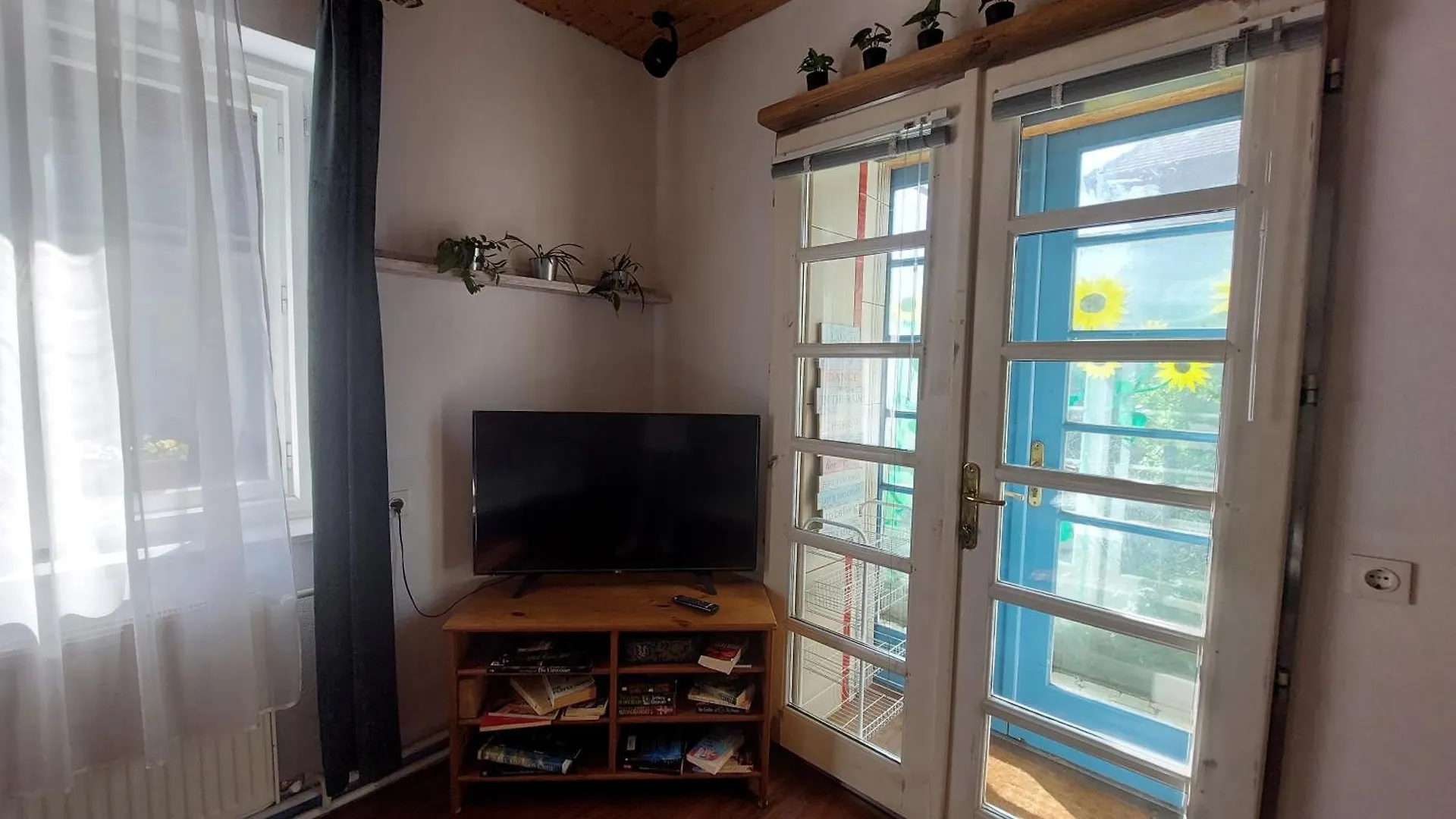 Central Apartment By The River Ljubljana Slovenia