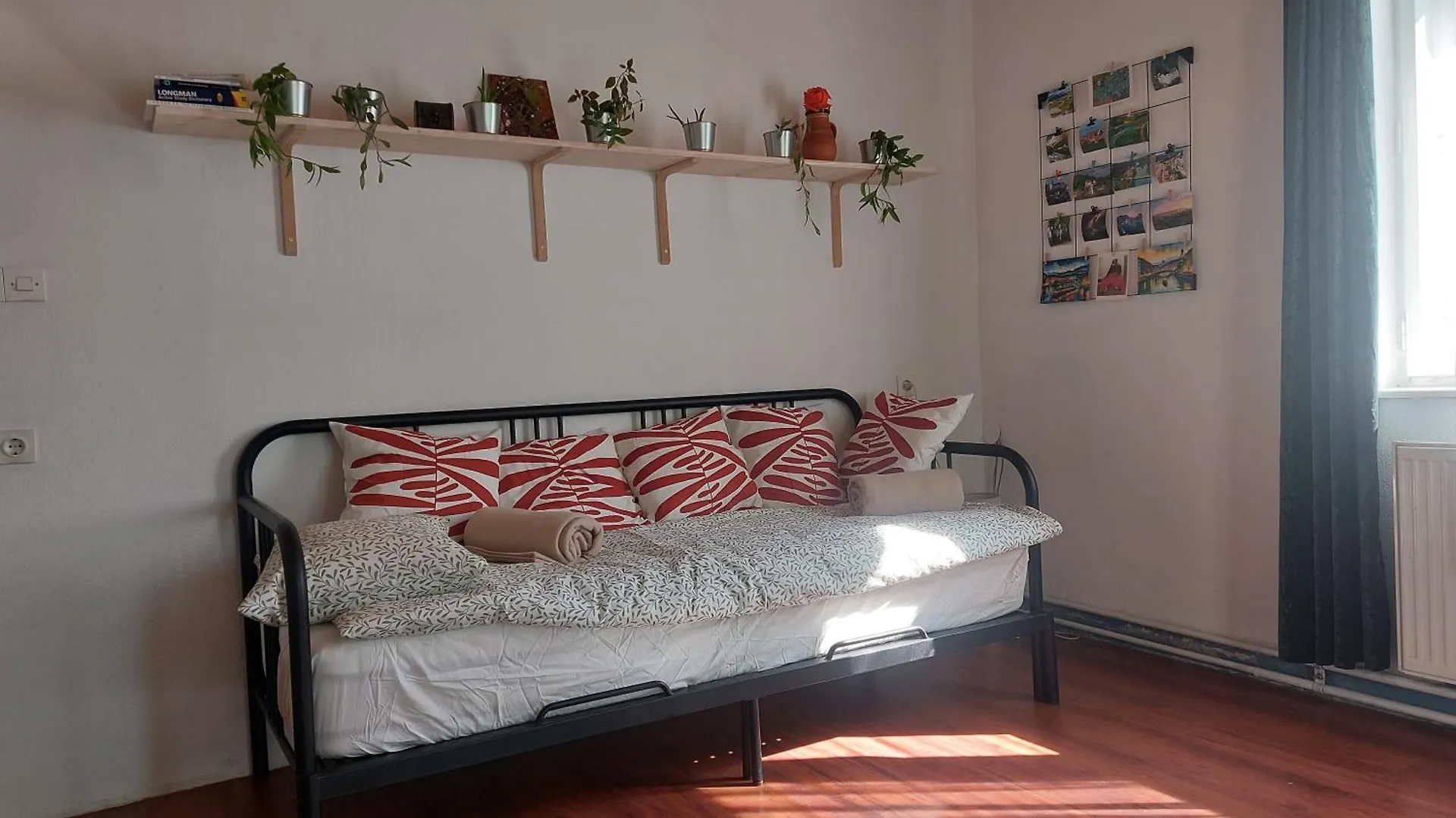 Central Apartment By The River Ljubljana