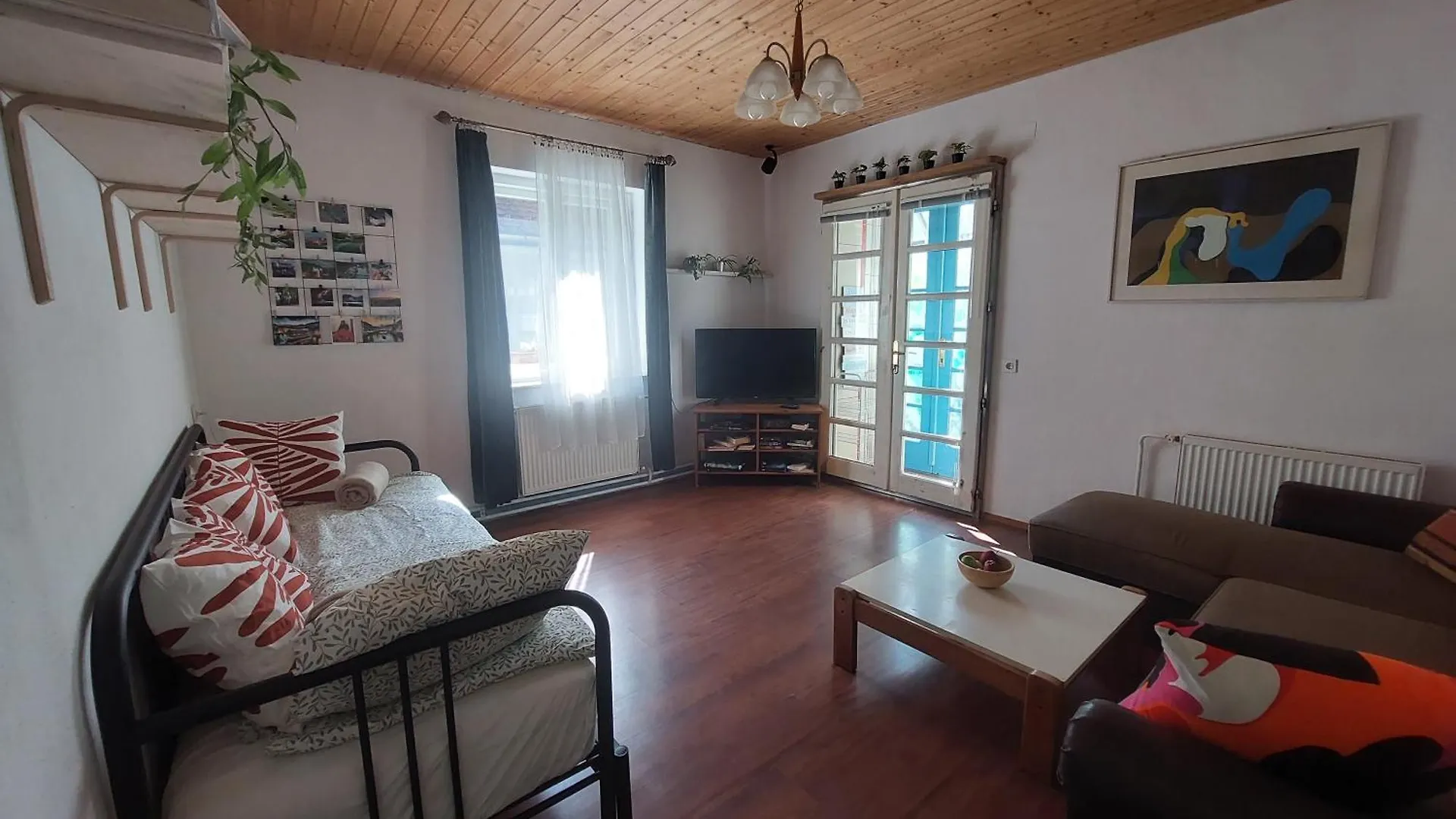 Central Apartment By The River Ljubljana