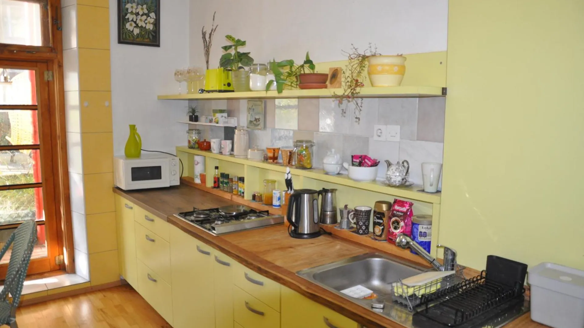 Central Apartment By The River Ljubljana Slovenia